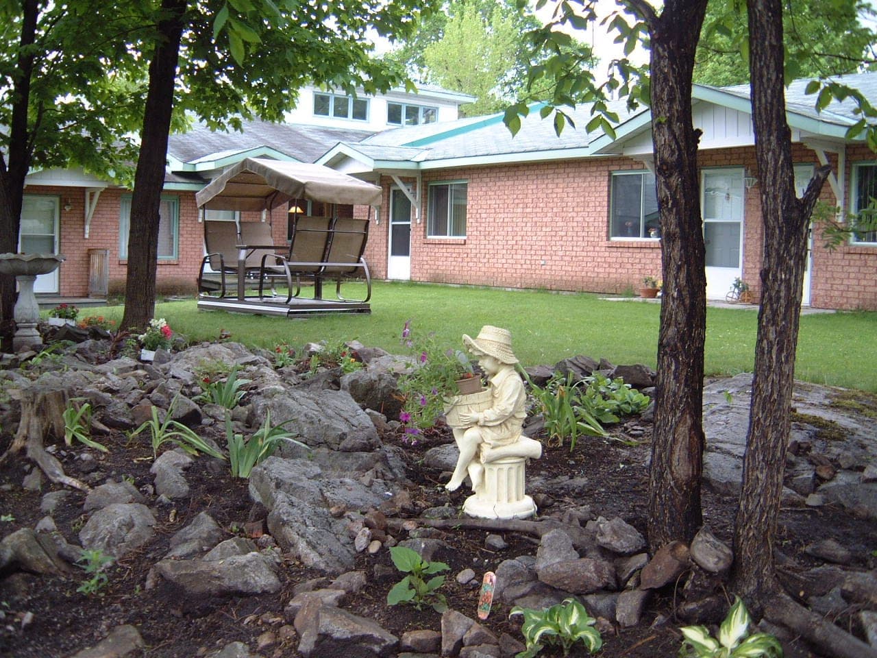 SeniorHome.ca - Domaine Boisé Inc.