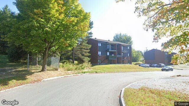 Domaine du Couvent (Google Street View)