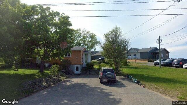 Domaine Élie-Raphaël (Google Street View)