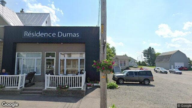 Résidence Dumas (Google Street View)