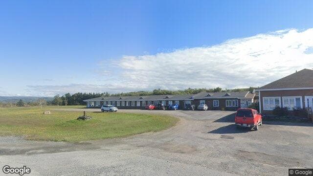 Résidence Vita Nobilis (Google Street View)