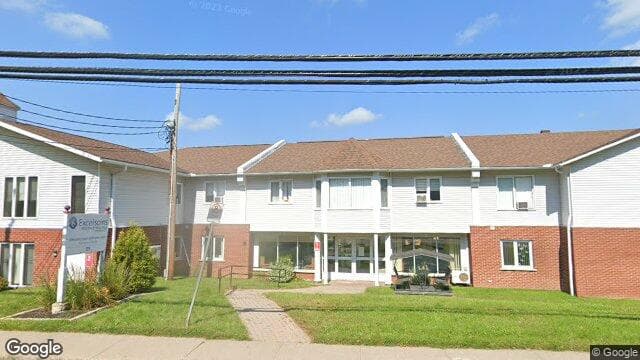 Excelsoins Cowansville (Google Street View)