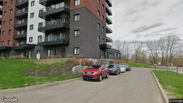 Chartwell Shawinigan (Google Street View)
