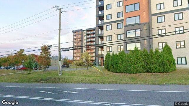 Chartwell des Rivières Résidence pour Retraités (Google Street View)