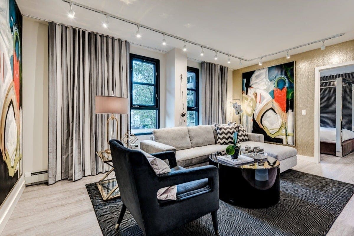 SeniorHome.ca - Le Quatre Cent