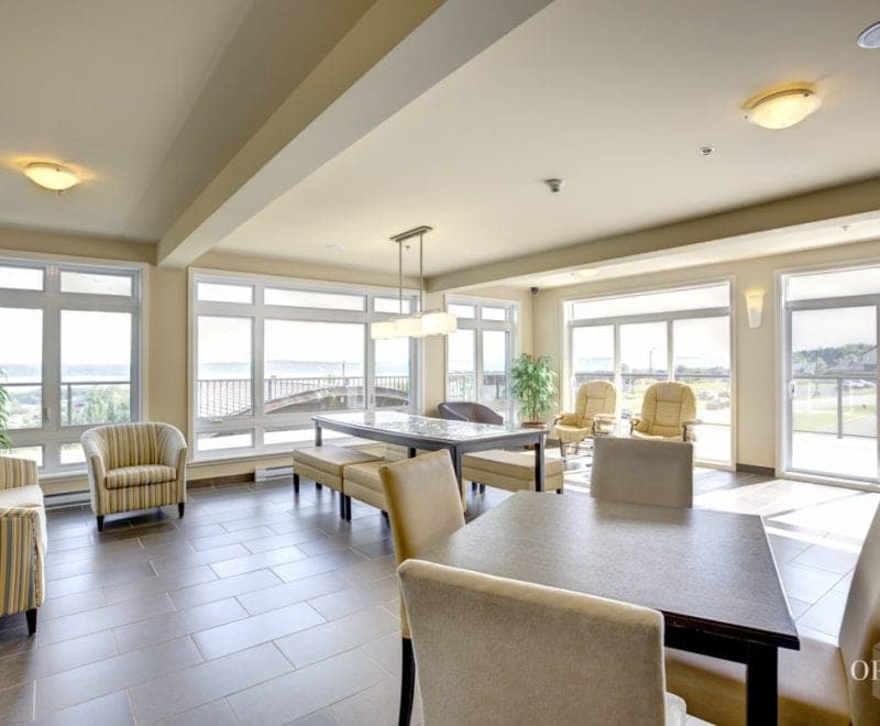 SeniorHome.ca - Les Jardins de la Côte Enr.