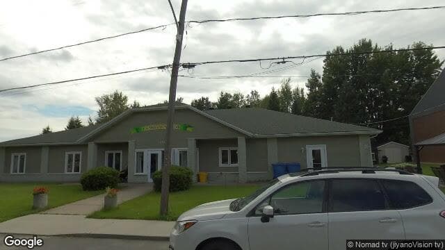 La Maison Merigab (Google Street View)