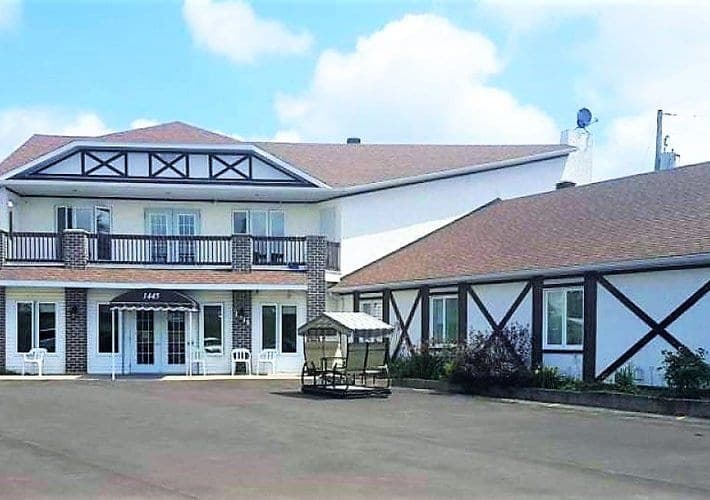 SeniorHome.ca - Résidence L'Oasis