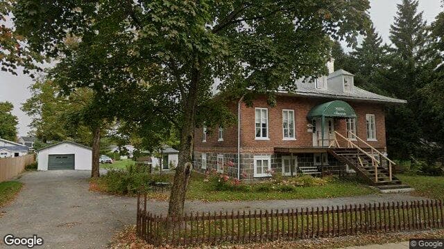 Résidence la Centaurée (Google Street View)