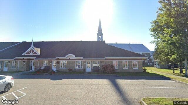Habitation Denonville (Google Street View)