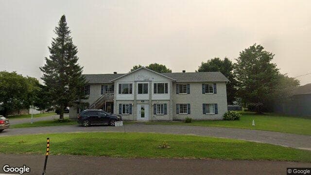 Hébergement les 3 Hirondelles (Google Street View)