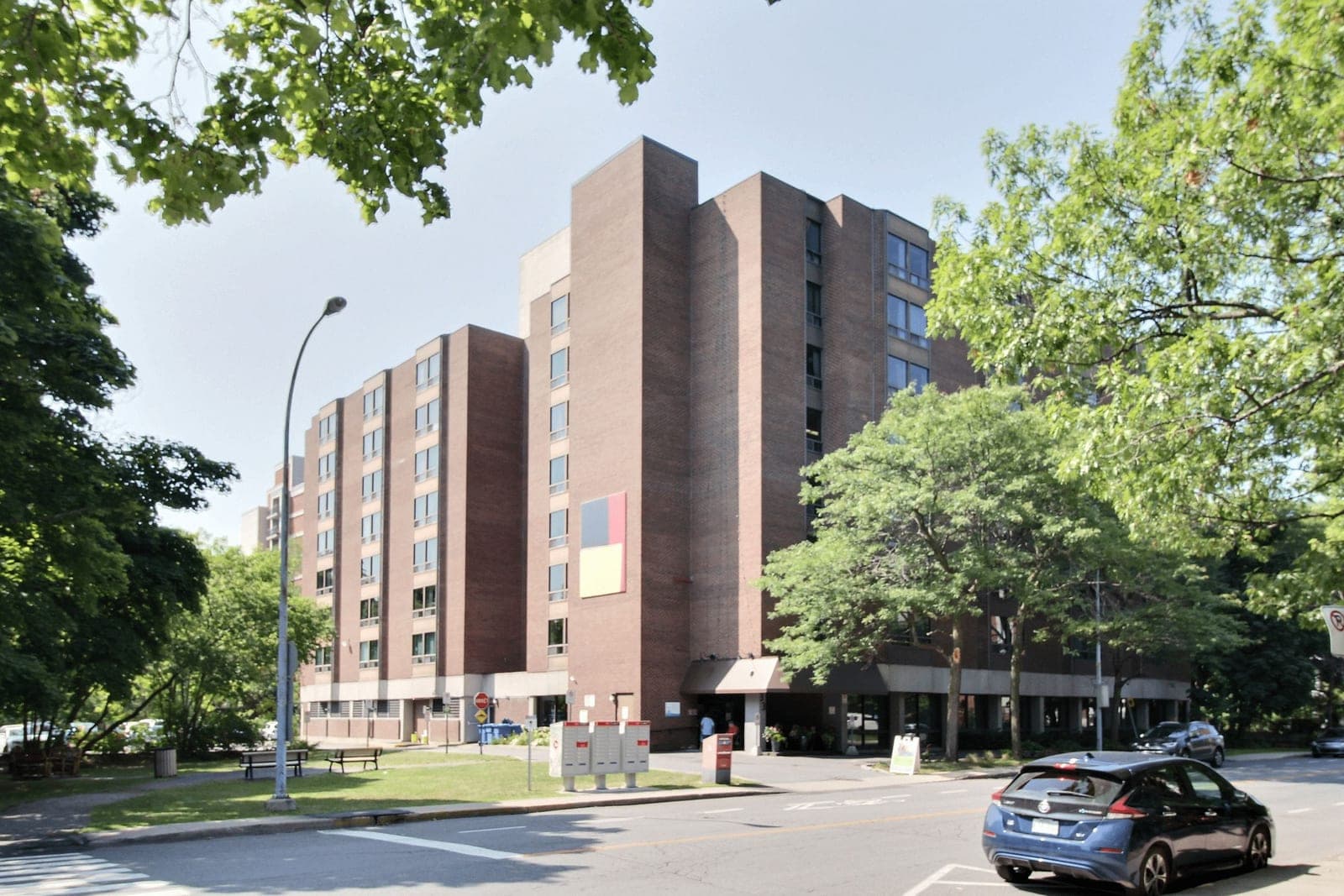 SeniorHome.ca - Auberge de la Rivière Joliette