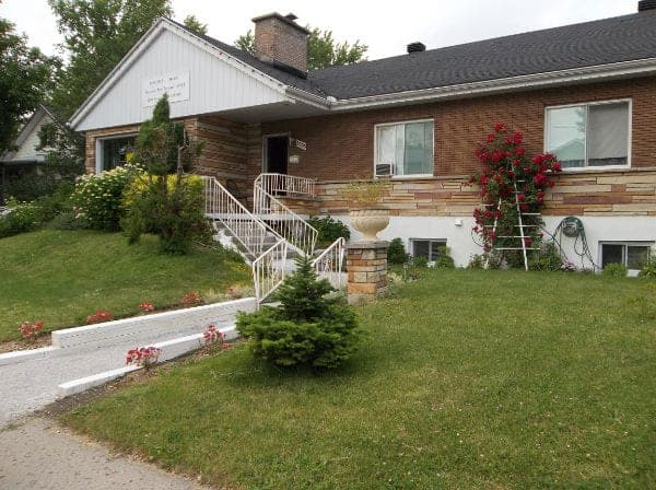 SeniorHome.ca - Résidence Mackay