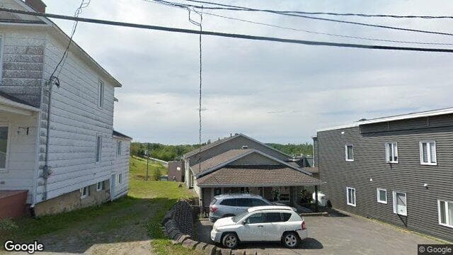 Le Jardin du Lac Témiscouata (Google Street View)