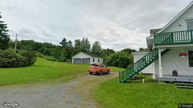 La Maison Octavie (Google Street View)