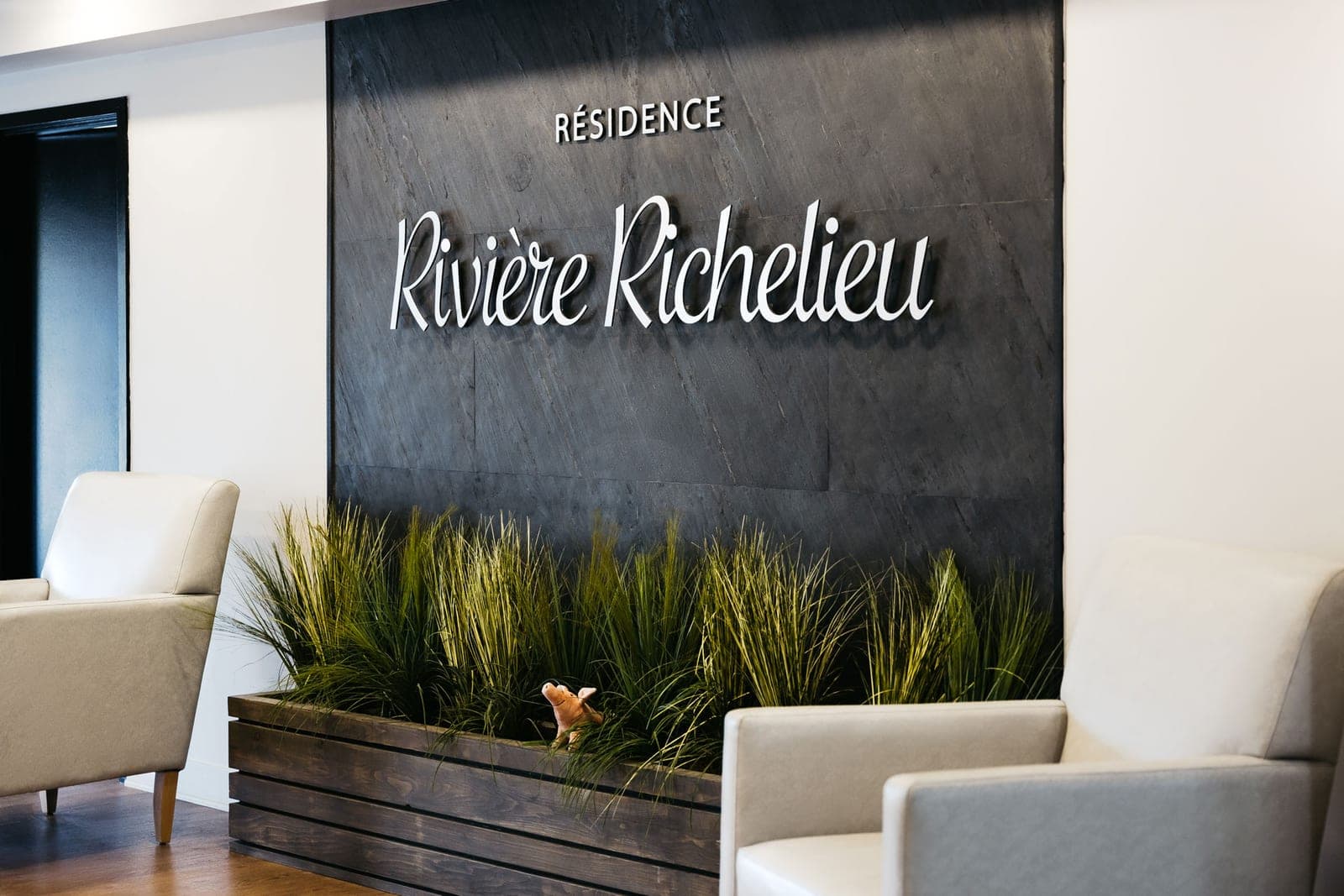 SeniorHome.ca - La Maison Richelieu