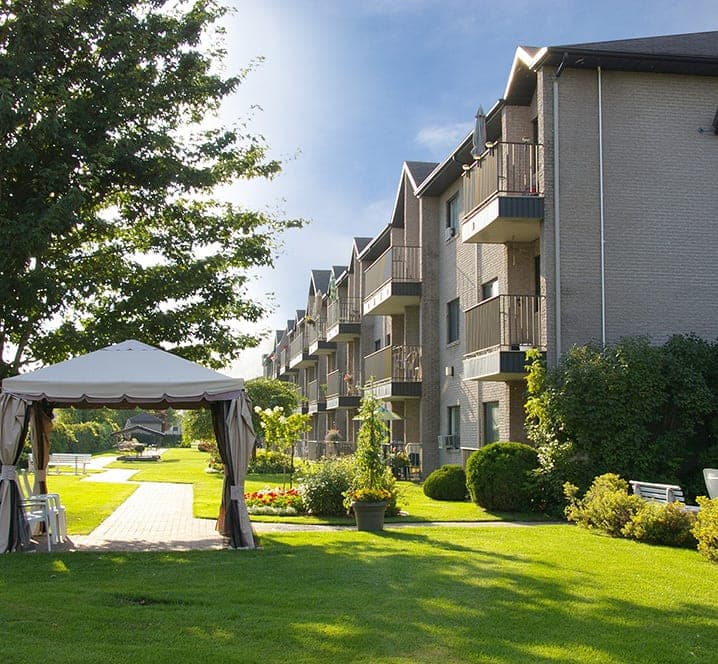 SeniorHome.ca - La Seigneurie Arthur Beauséjour