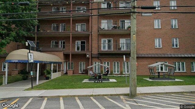 Résidence la Providence (Google Street View)