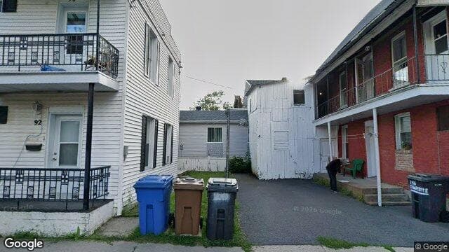 Résidence Soleil pour Toi (Google Street View)