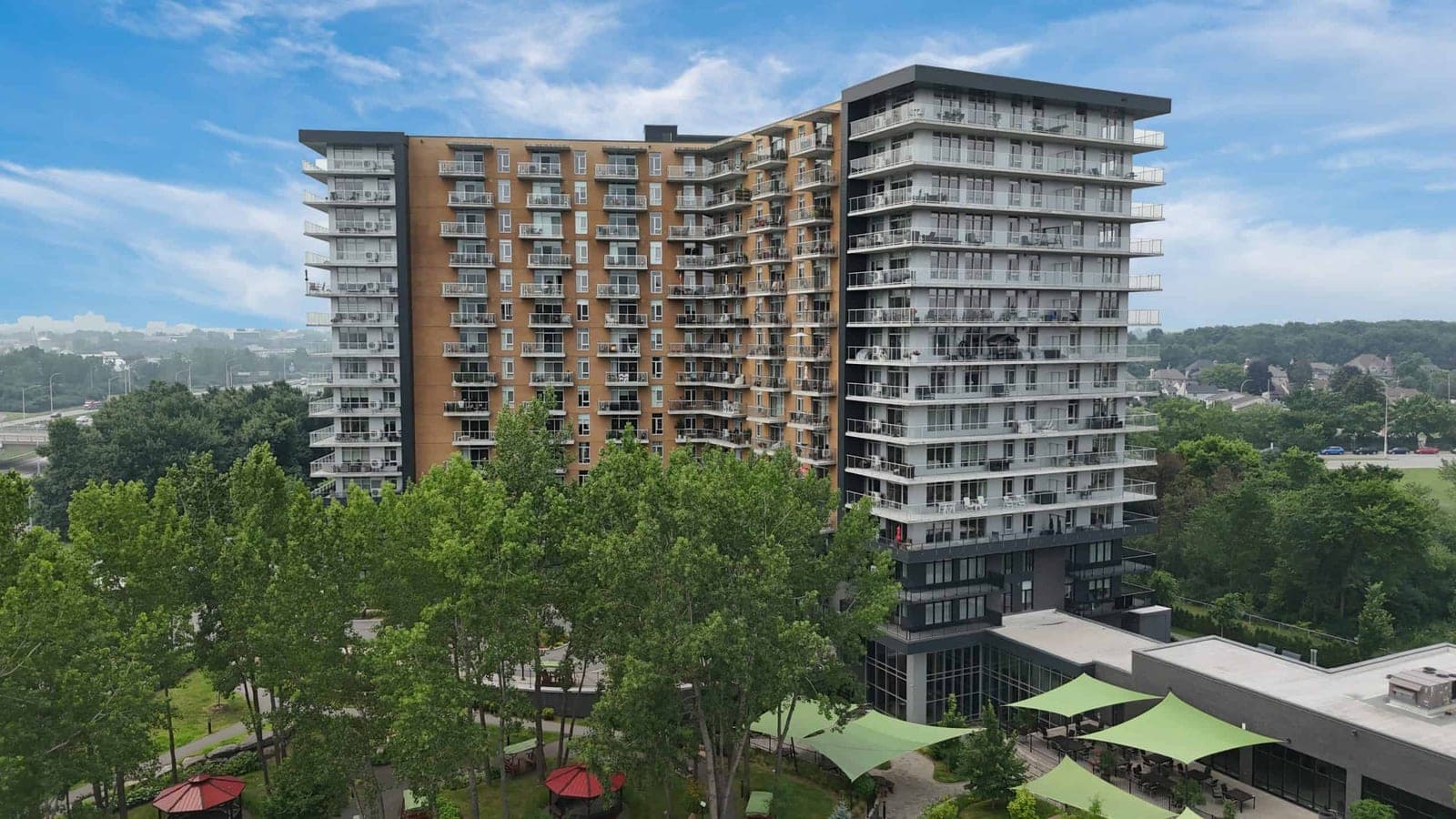 SeniorHome.ca - Le Marronnier