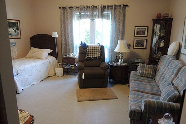 SeniorHome.ca - Les Ami(e)s du Manoir St-Joseph