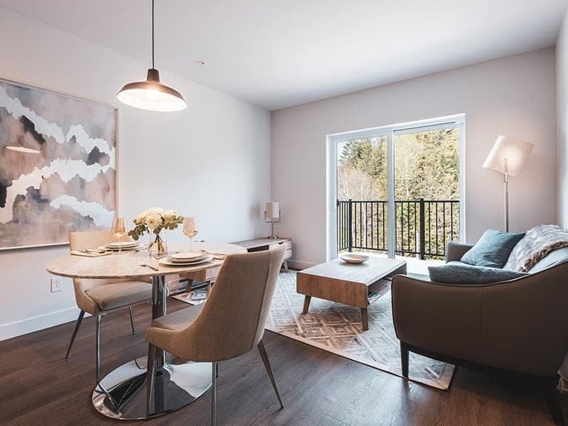 SeniorHome.ca - Les Cours Saint-Jovite