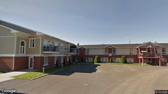 Les Habitations du Buton (Google Street View)