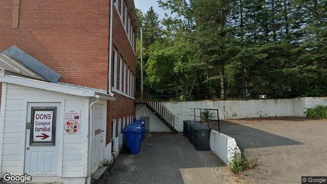 Habitations la Capucine Phase Ii (Google Street View)