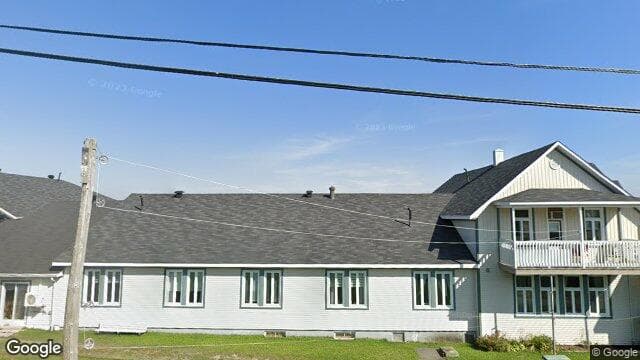 Les Habitations Panet (Google Street View)
