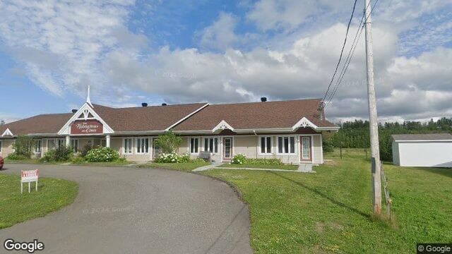 Les Habitations-des-Cônes (Google Street View)