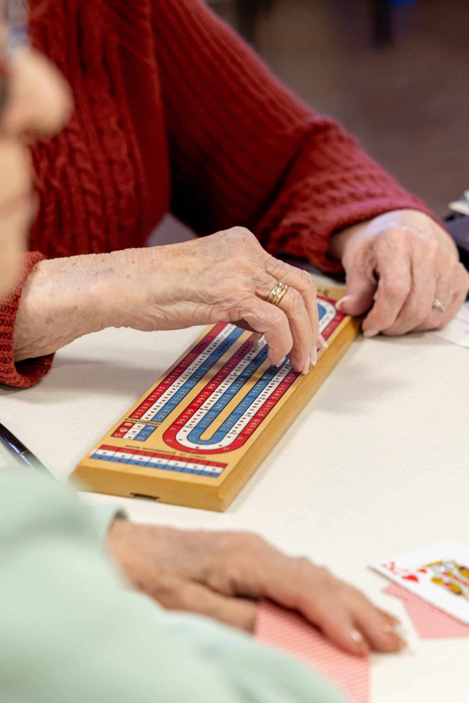 SeniorHome.ca - Les Immeubles André Gagné Inc. / Résidence Mary Elizabeth
