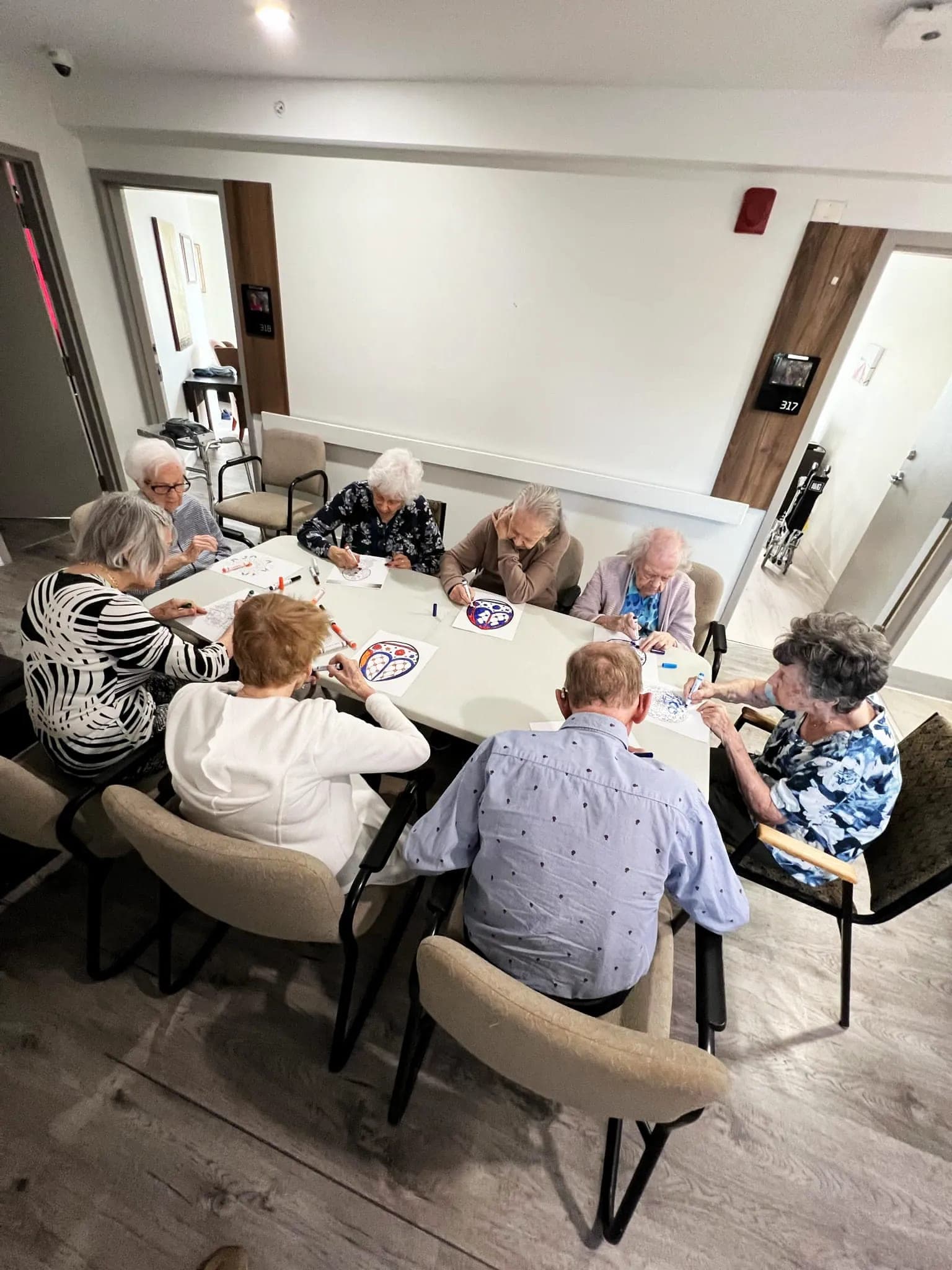 SeniorHome.ca - Résidence Ste-Anne de Beauport
