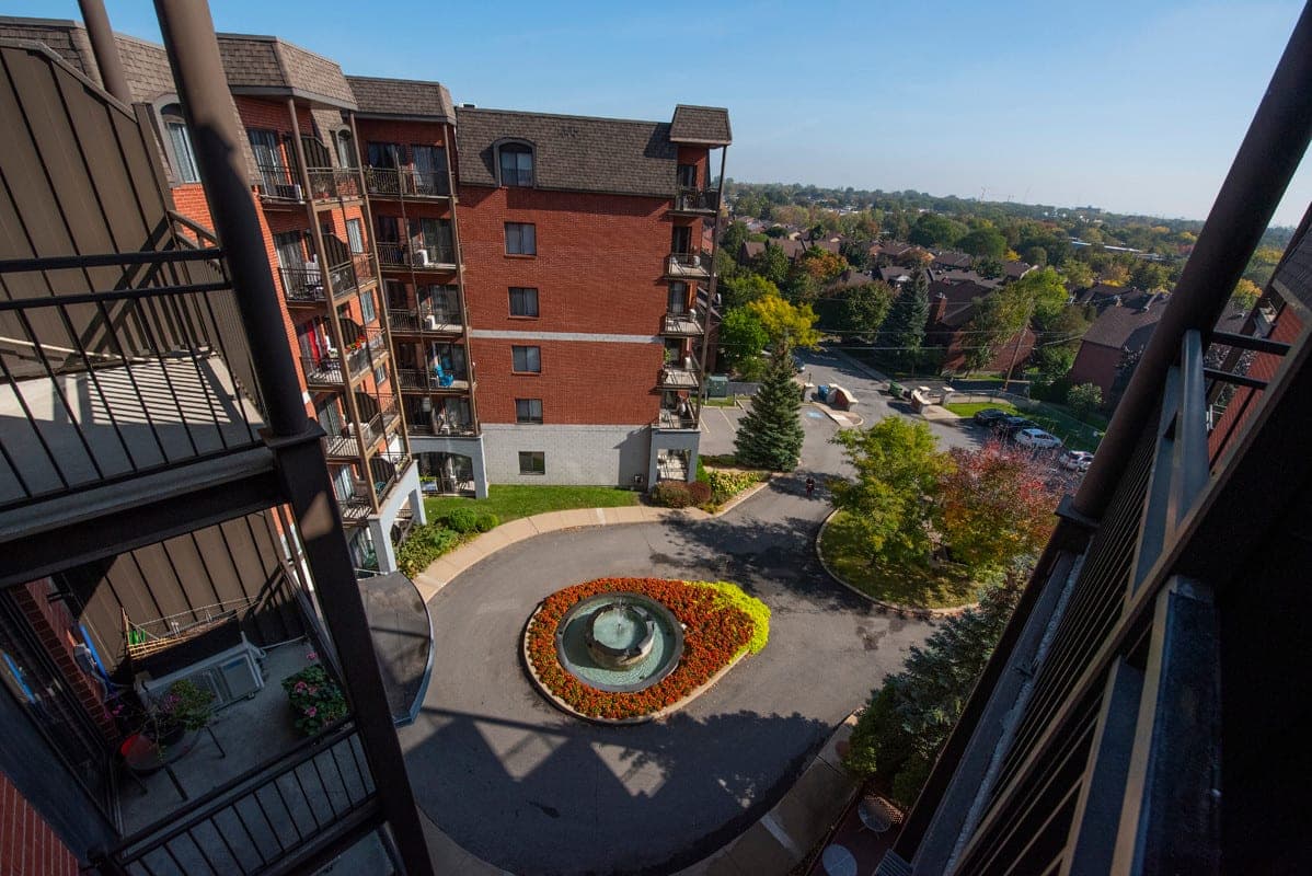 SeniorHome.ca - Les Jardins de L'Aubade
