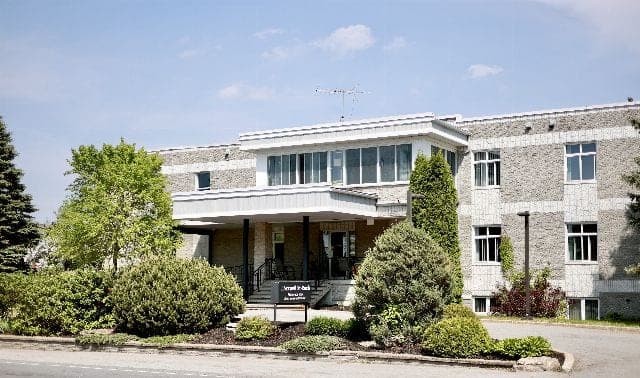 SeniorHome.ca - Les Résidences de L'Achigan