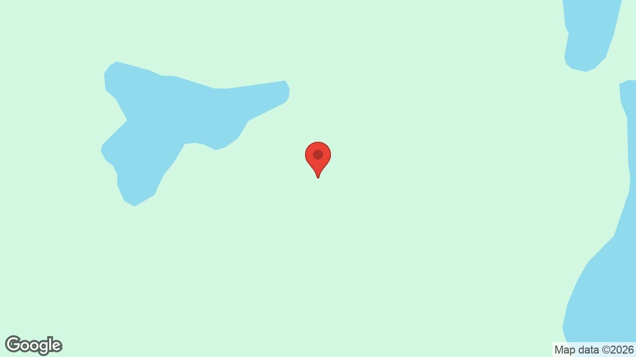 Map: Les Résidences des Roy et Fils