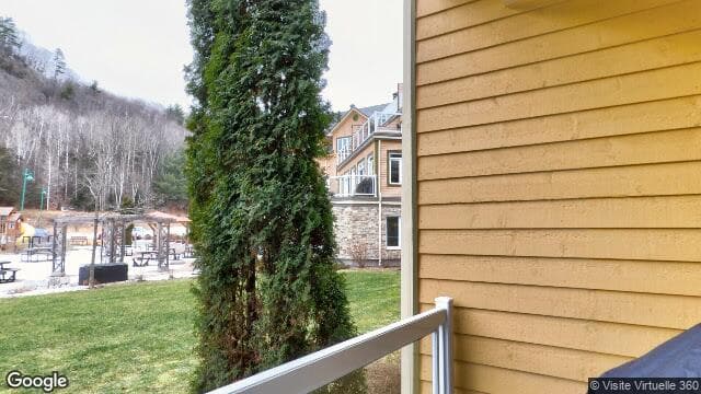 Les Résidences du Manoir de la Vallée (Google Street View)