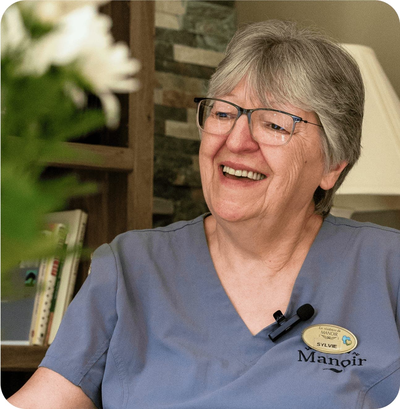 SeniorHome.ca - Les Résidences du Manoir Quatre Saisons