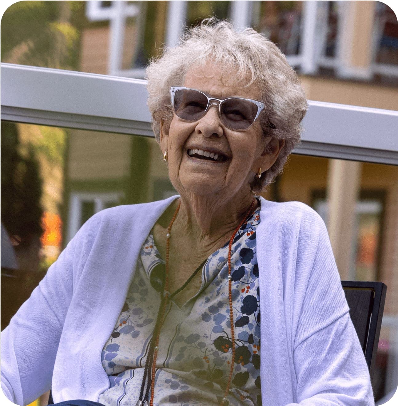SeniorHome.ca - Les Résidences du Manoir St-Adolphe Inc.