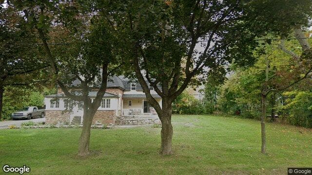 Résidence Persaud (Google Street View)