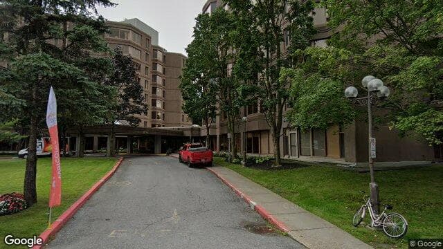 Residence S.e.c-Vi - le Waldorf (Google Street View)
