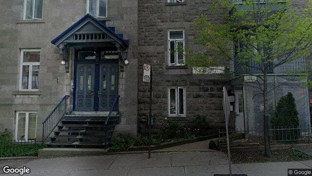 Logement Communautaire Chinois Phase Ii (Google Street View)