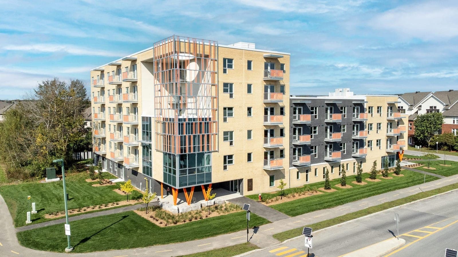 SeniorHome.ca - Logements de L'Outaouais