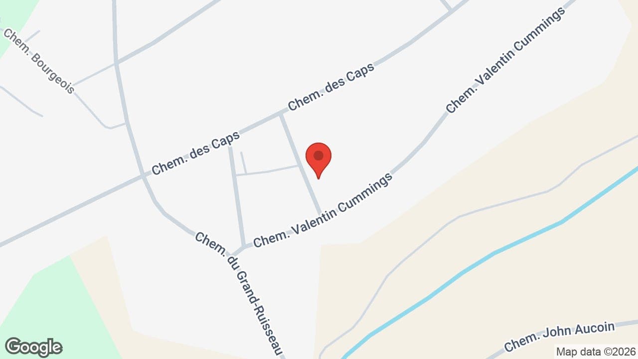 Map: Logis du Bel Âge