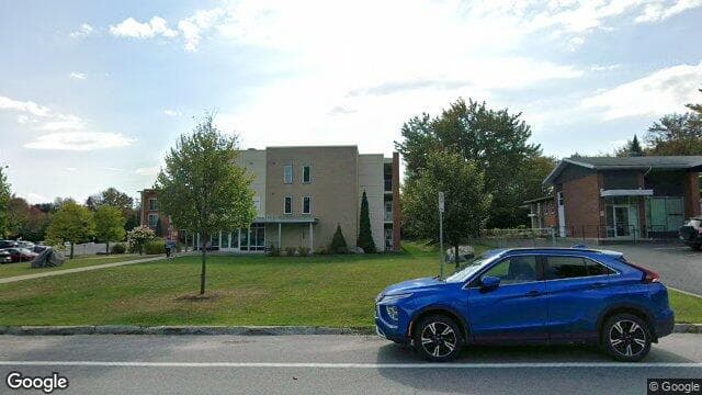 Logis-Confort de la Haute-Saint-Charles (Google Street View)