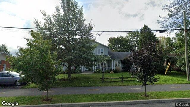 La Maisonnée D'Antan (Google Street View)
