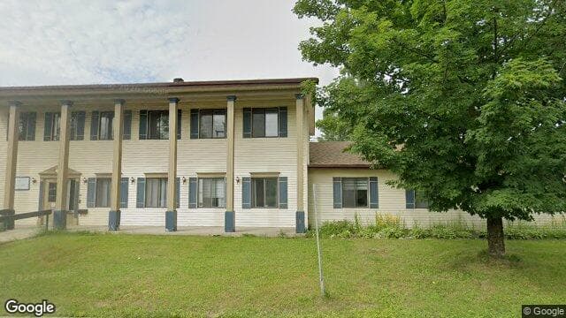 Maison Mimosa (Google Street View)