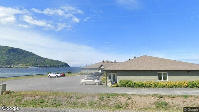 Maison pour Aînés Mer et Montagnes (Google Street View)
