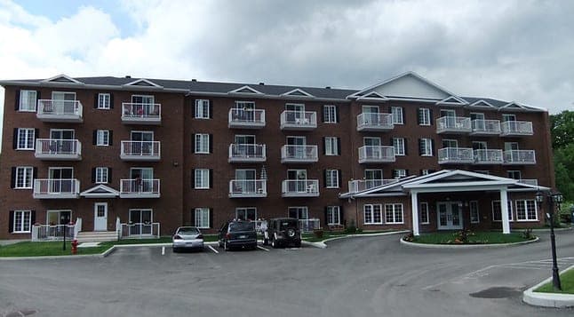 SeniorHome.ca - Manoir de la Rive Claire Inc.