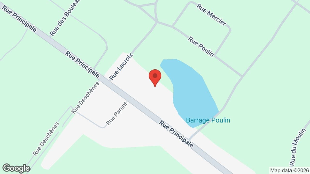 Map: Manoir des Doux Souvenirs