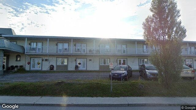 Manoir du Picardie (Google Street View)
